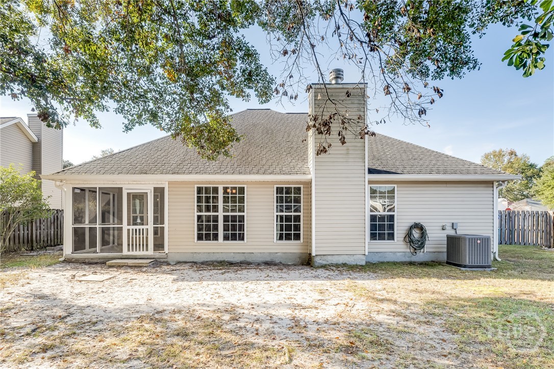 104 Sandstone Drive
