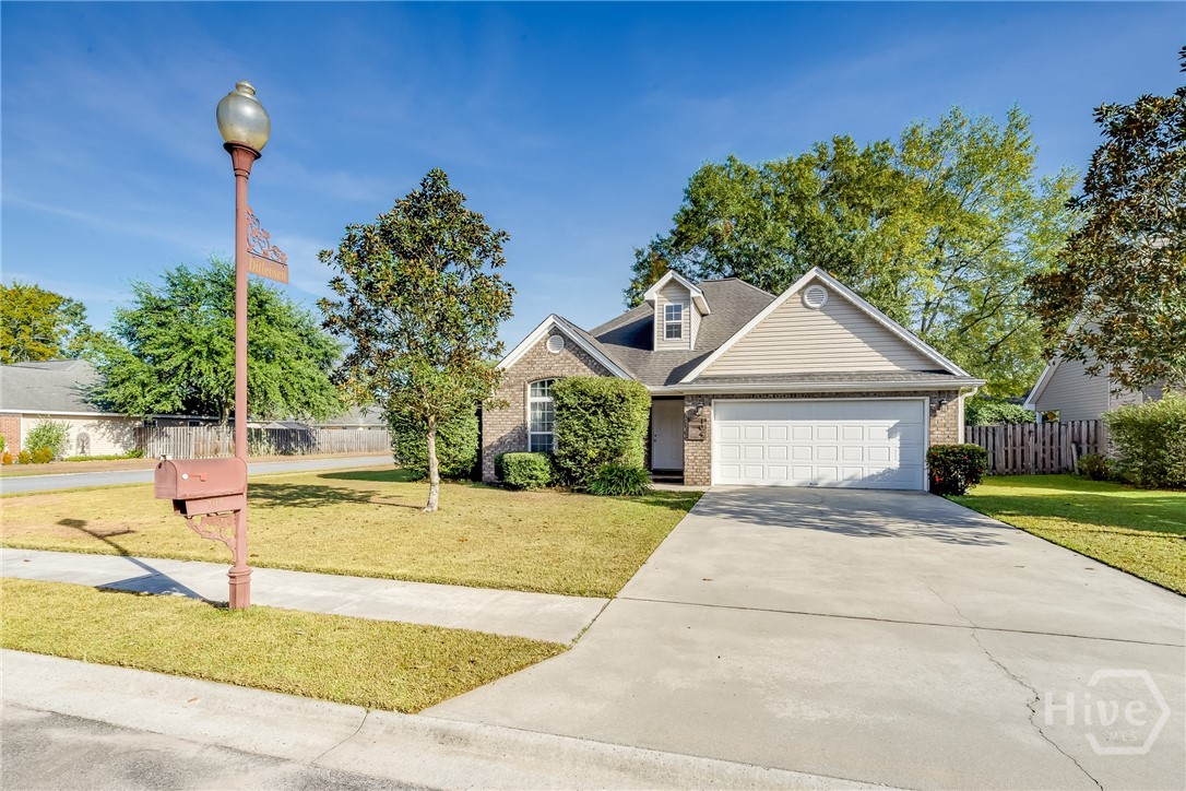 104 Sandstone Drive