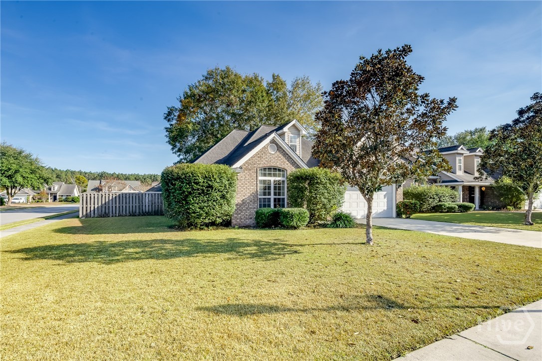 104 Sandstone Drive