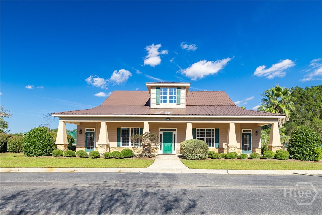 104 Sandstone Drive