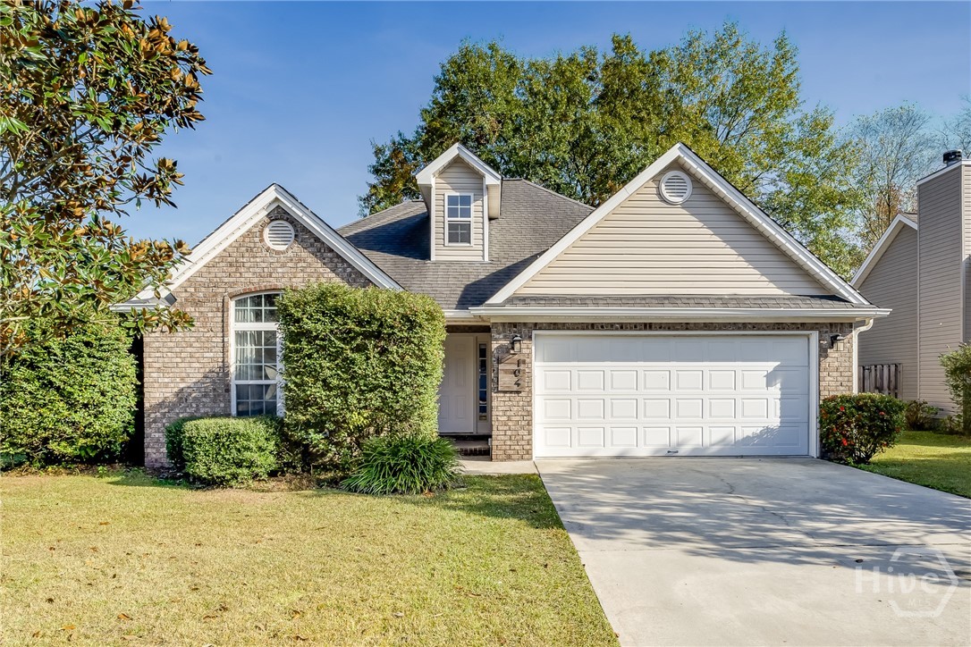 104 Sandstone Drive