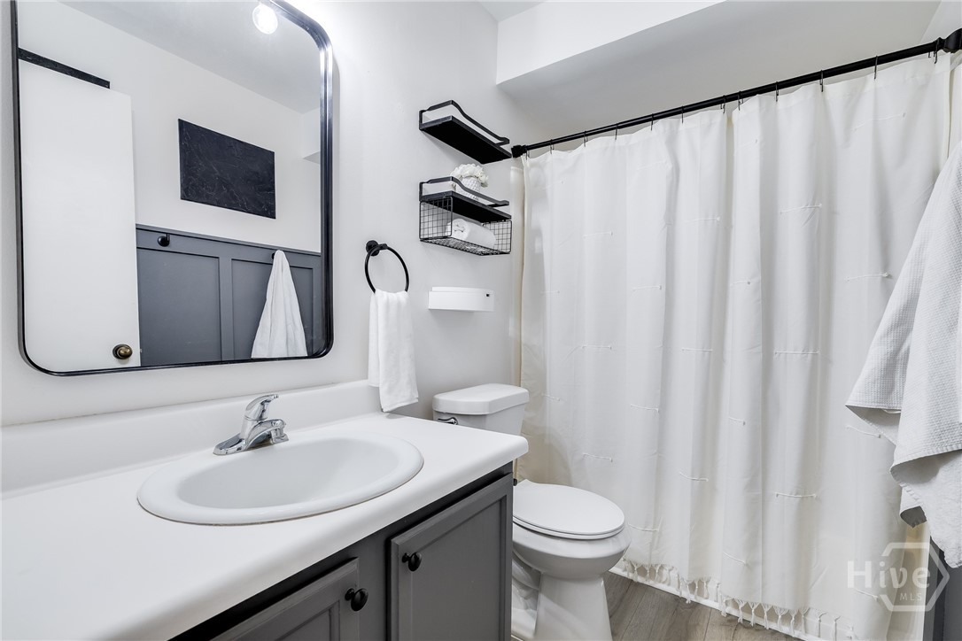 100 Oyster Shell Road A7