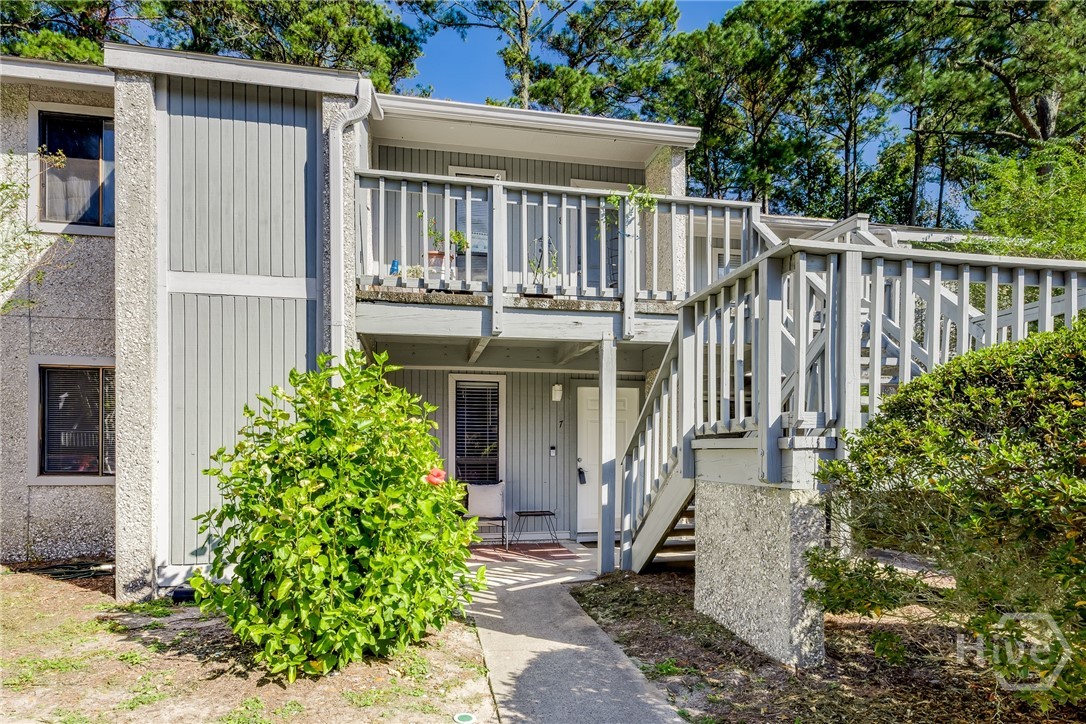 100 Oyster Shell Road A7