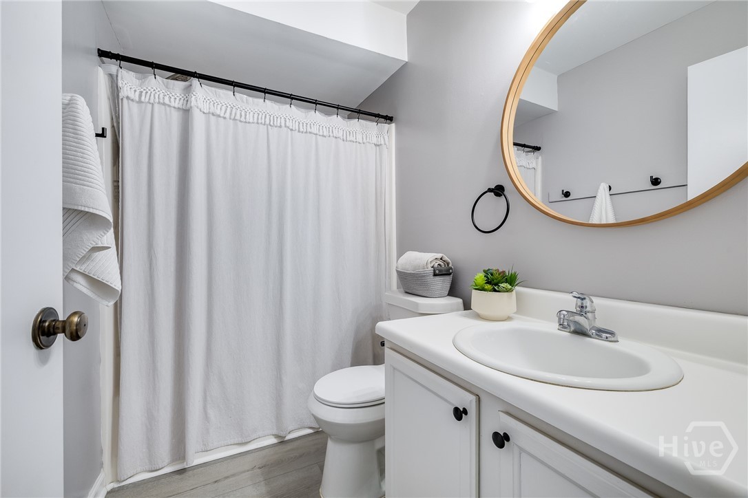 100 Oyster Shell Road A7