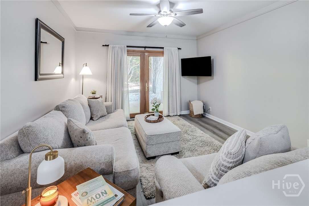 100 Oyster Shell Road A7