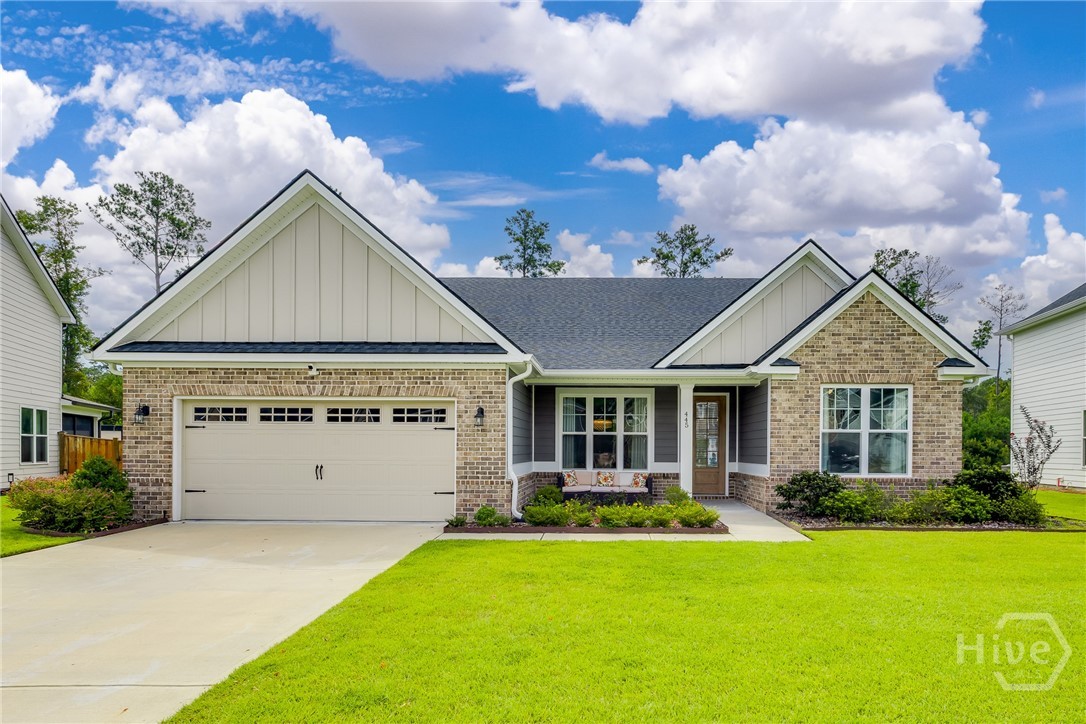 445 Highland Circle