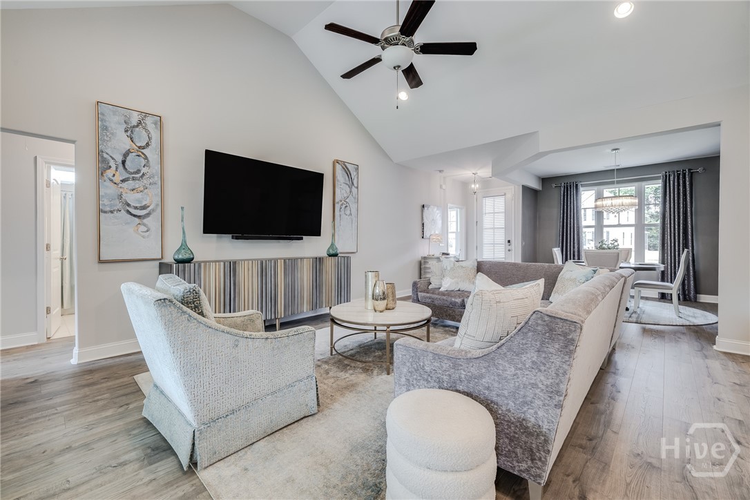445 Highland Circle
