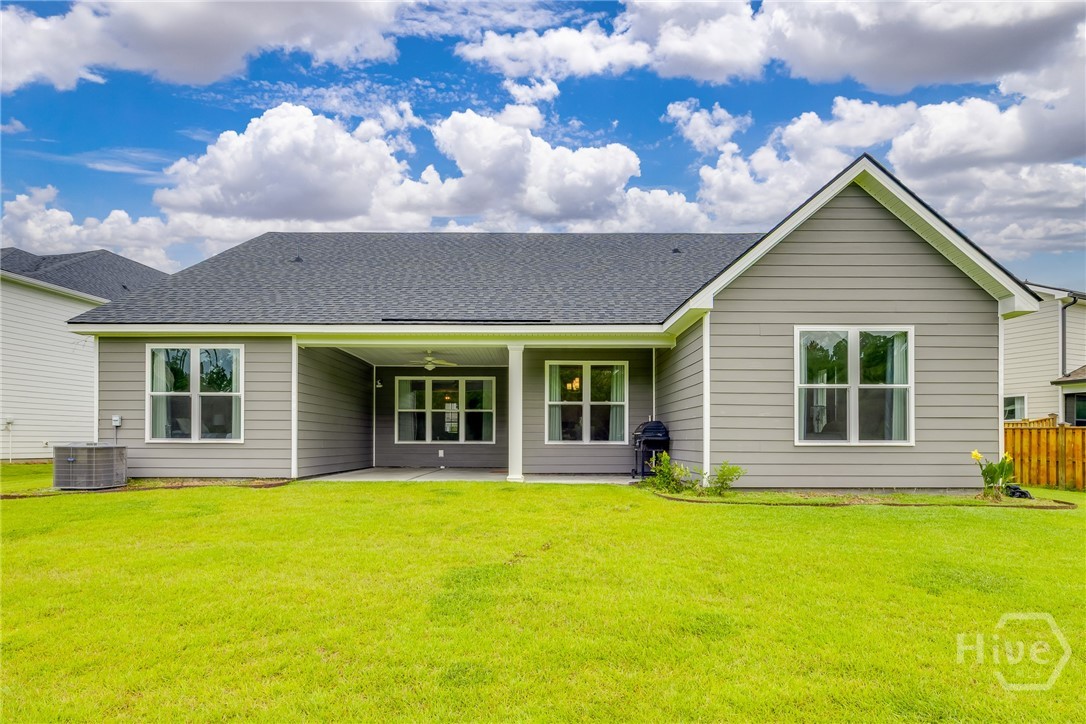 445 Highland Circle