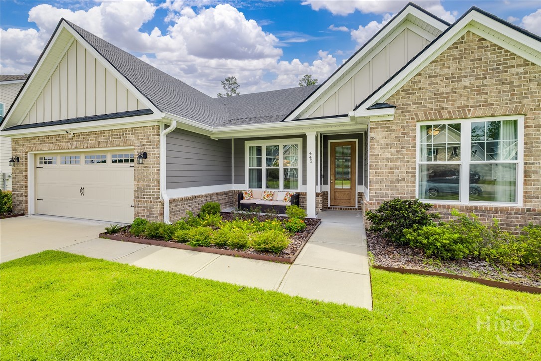445 Highland Circle