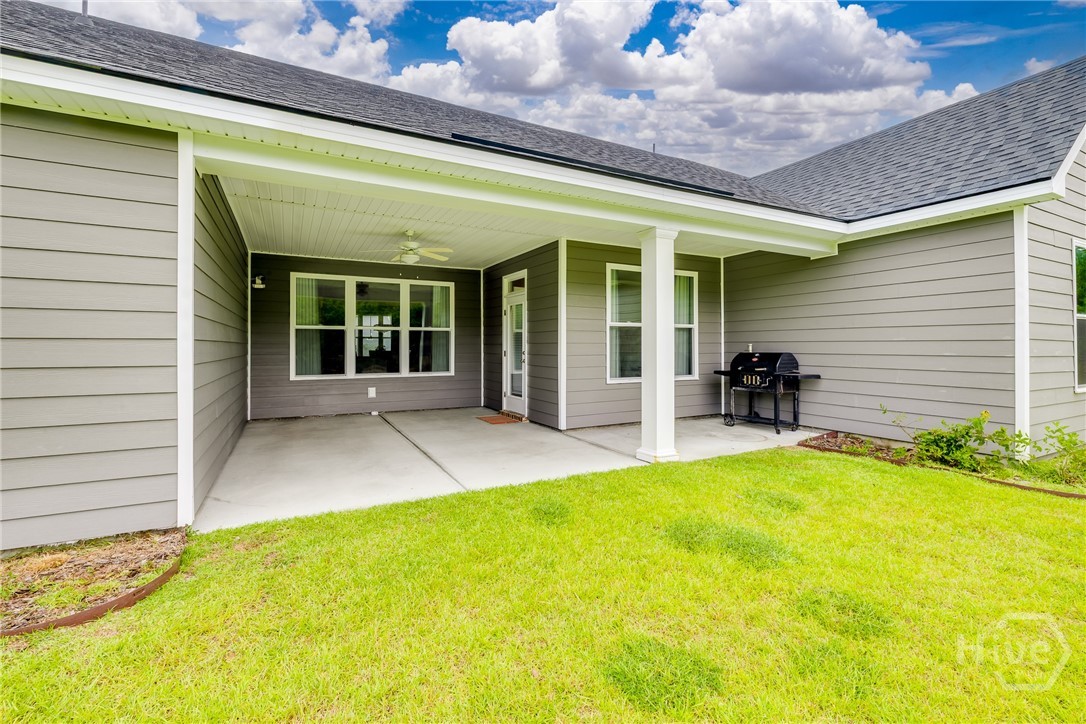 445 Highland Circle
