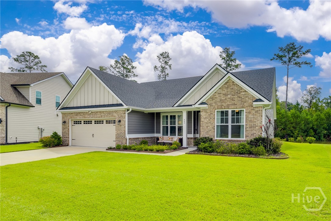 445 Highland Circle