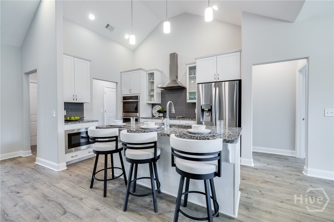 445 Highland Circle