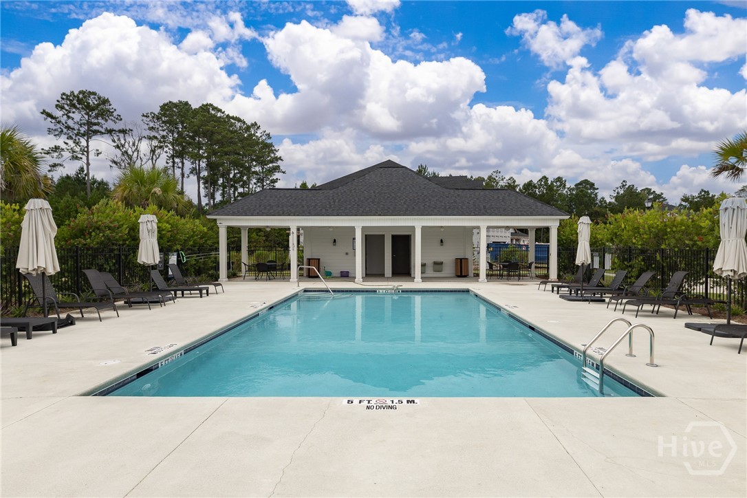 445 Highland Circle