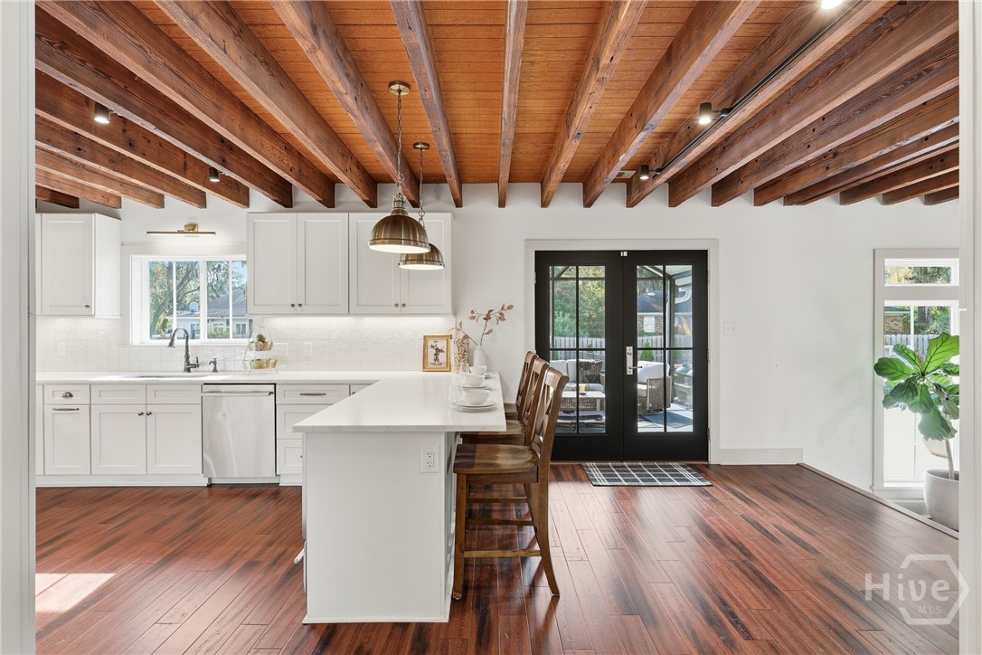 3 Fort Bartow Road