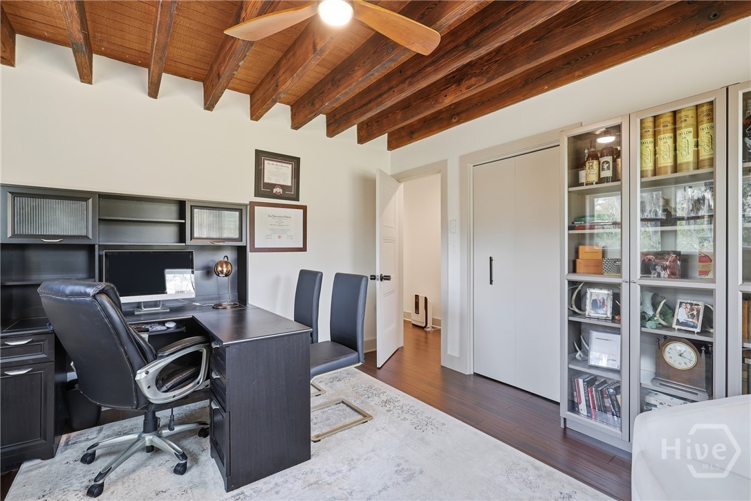 3 Fort Bartow Road
