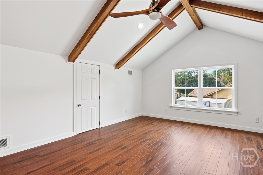 3 Fort Bartow Road