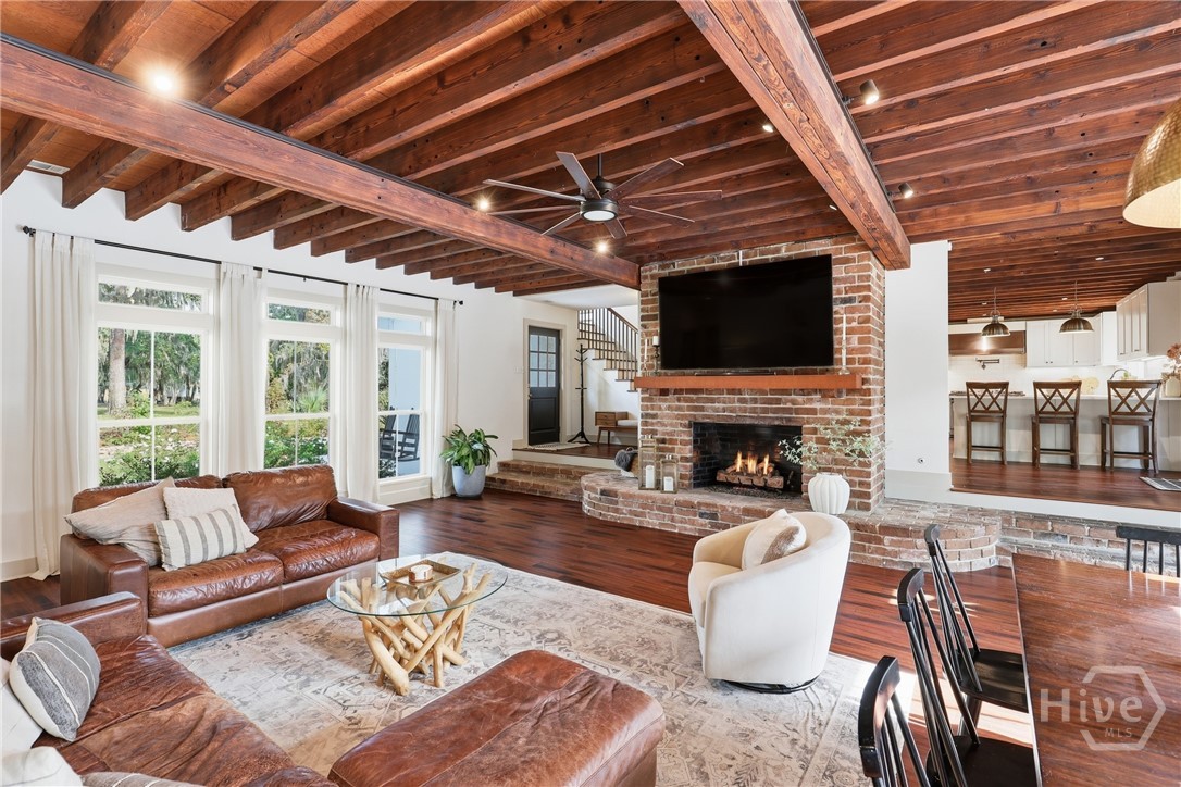 3 Fort Bartow Road