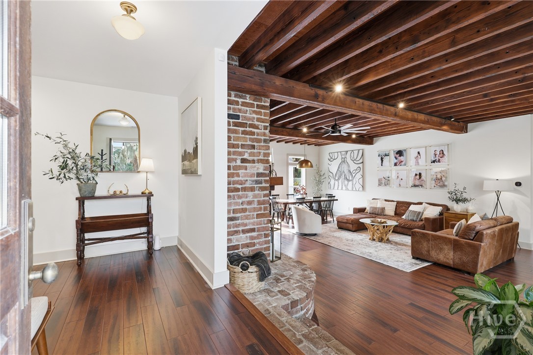 3 Fort Bartow Road