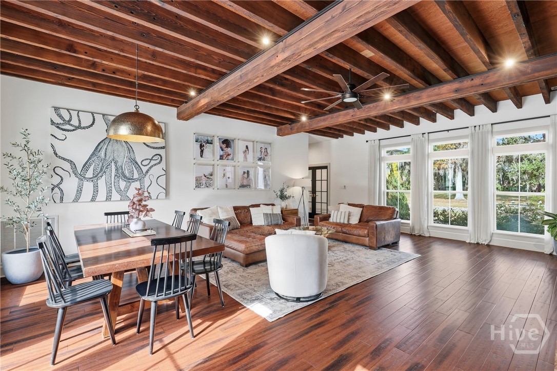 3 Fort Bartow Road