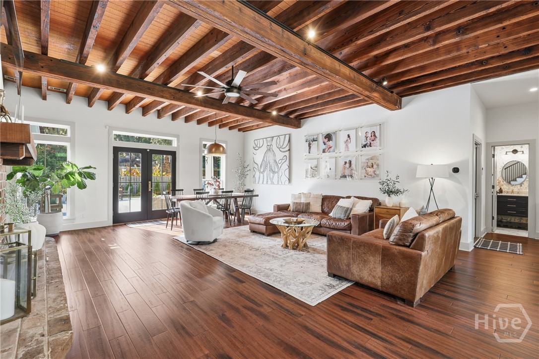 3 Fort Bartow Road