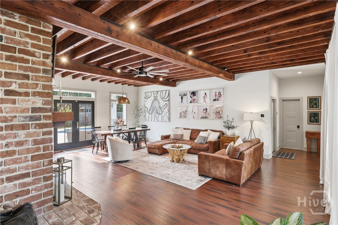 3 Fort Bartow Road