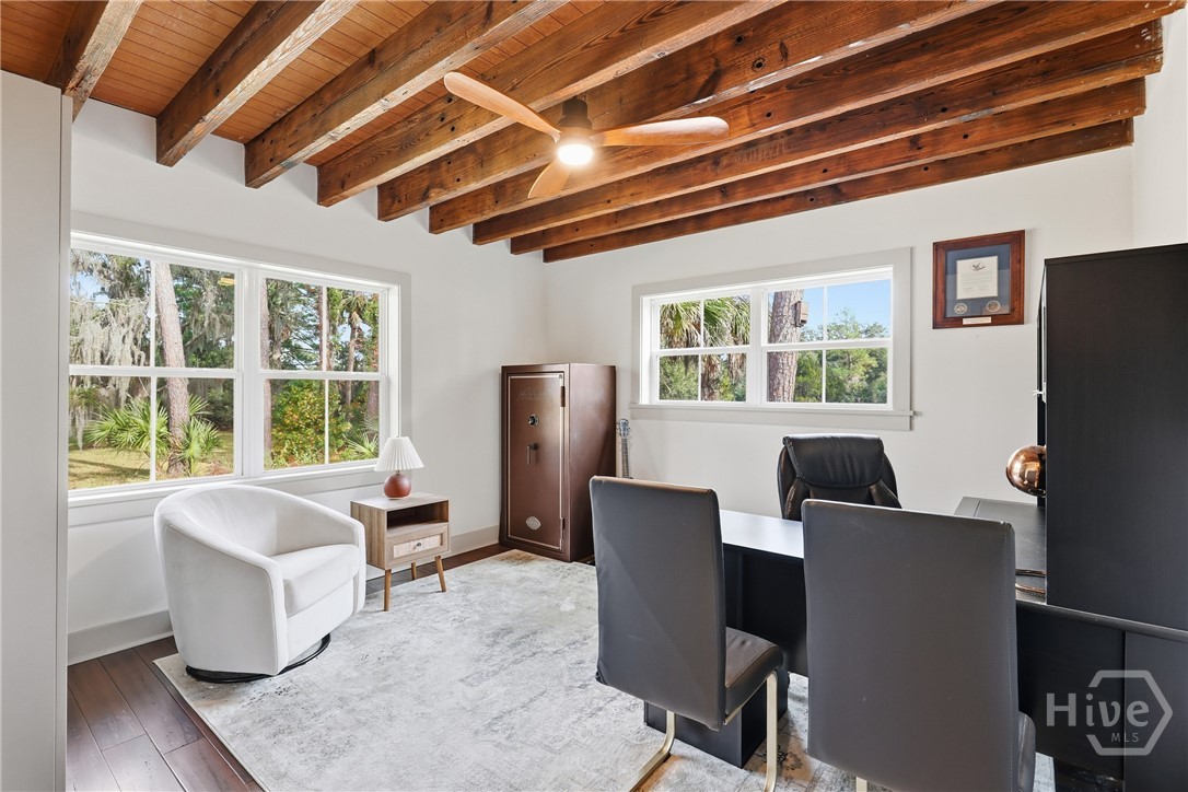 3 Fort Bartow Road