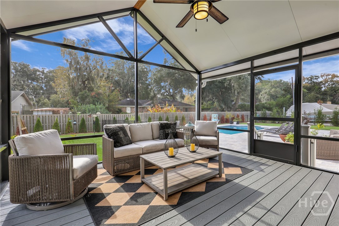 3 Fort Bartow Road