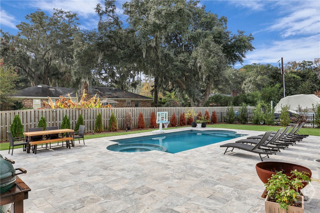 3 Fort Bartow Road