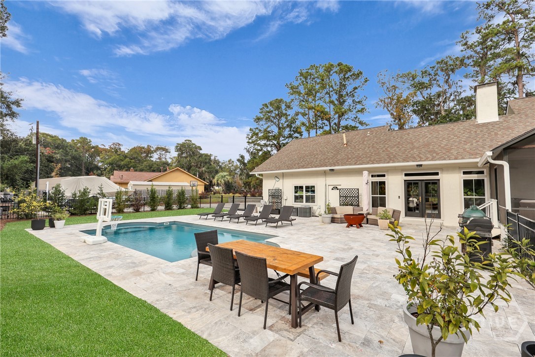 3 Fort Bartow Road