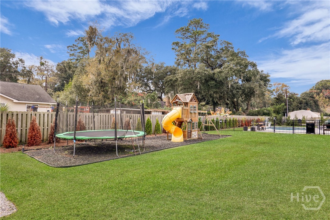 3 Fort Bartow Road