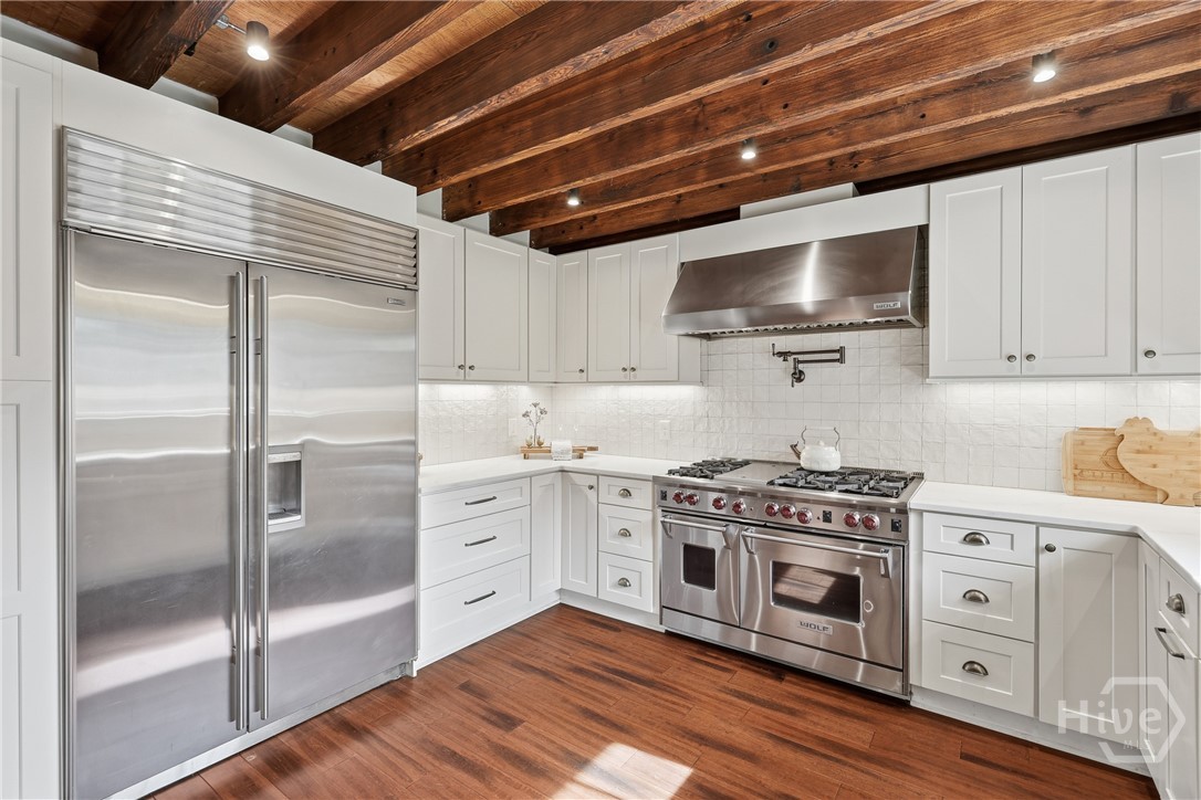 3 Fort Bartow Road