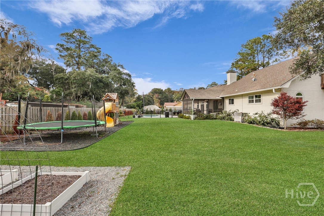 3 Fort Bartow Road