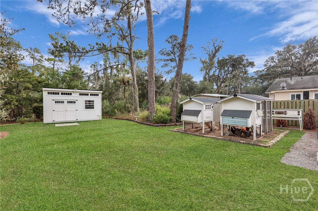 3 Fort Bartow Road