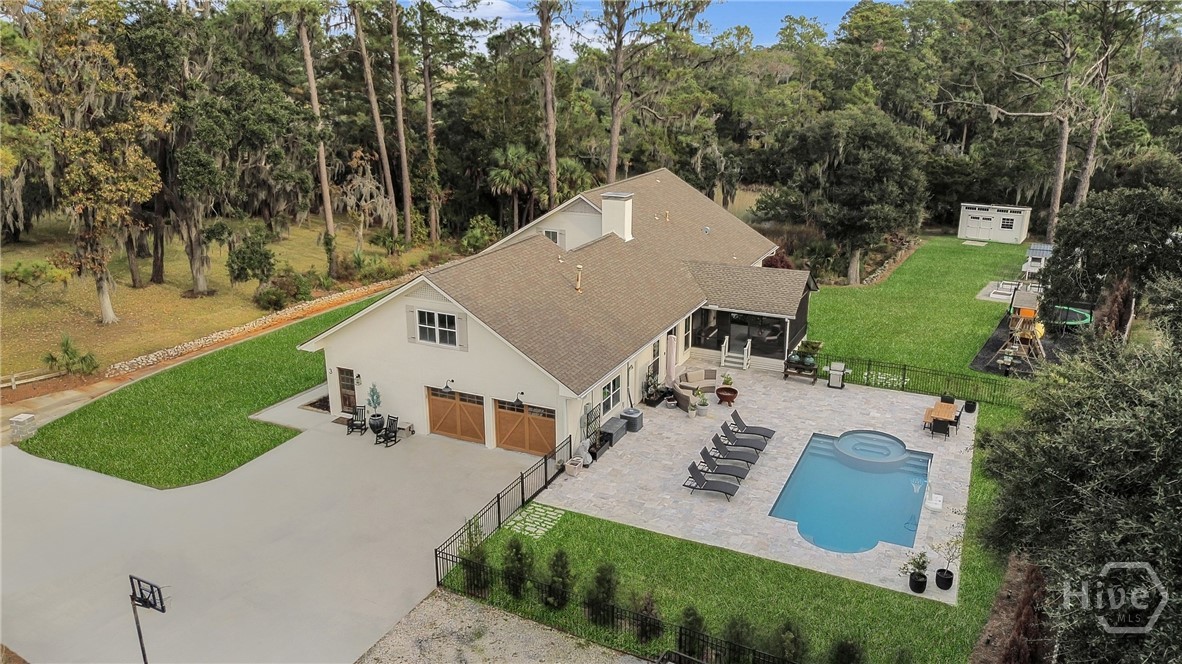 3 Fort Bartow Road