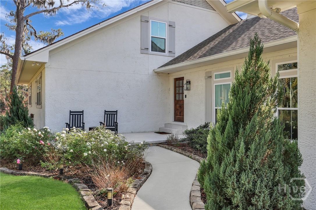 3 Fort Bartow Road