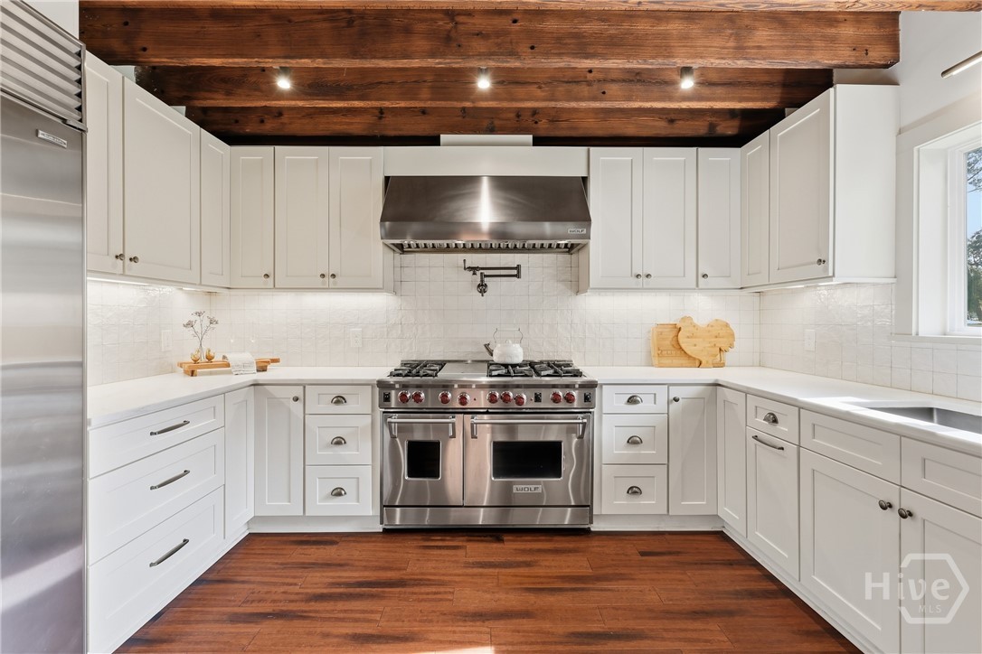 3 Fort Bartow Road