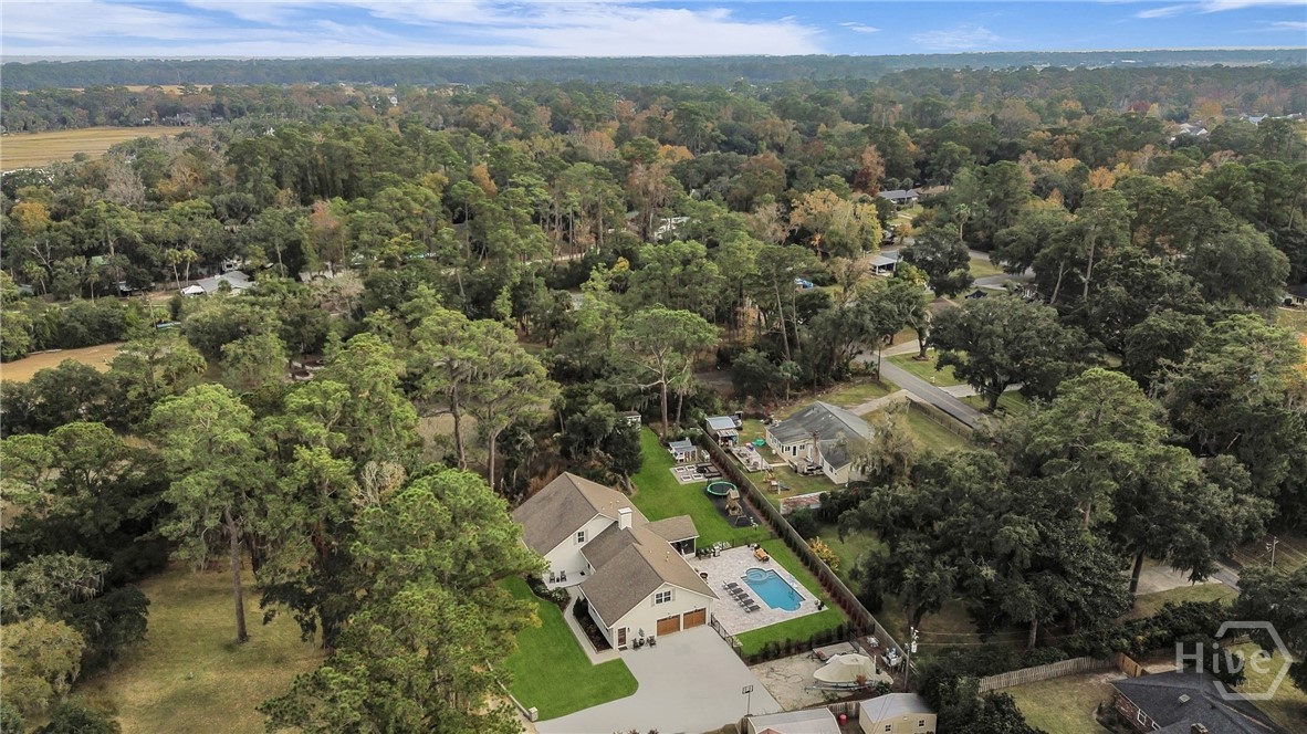 3 Fort Bartow Road
