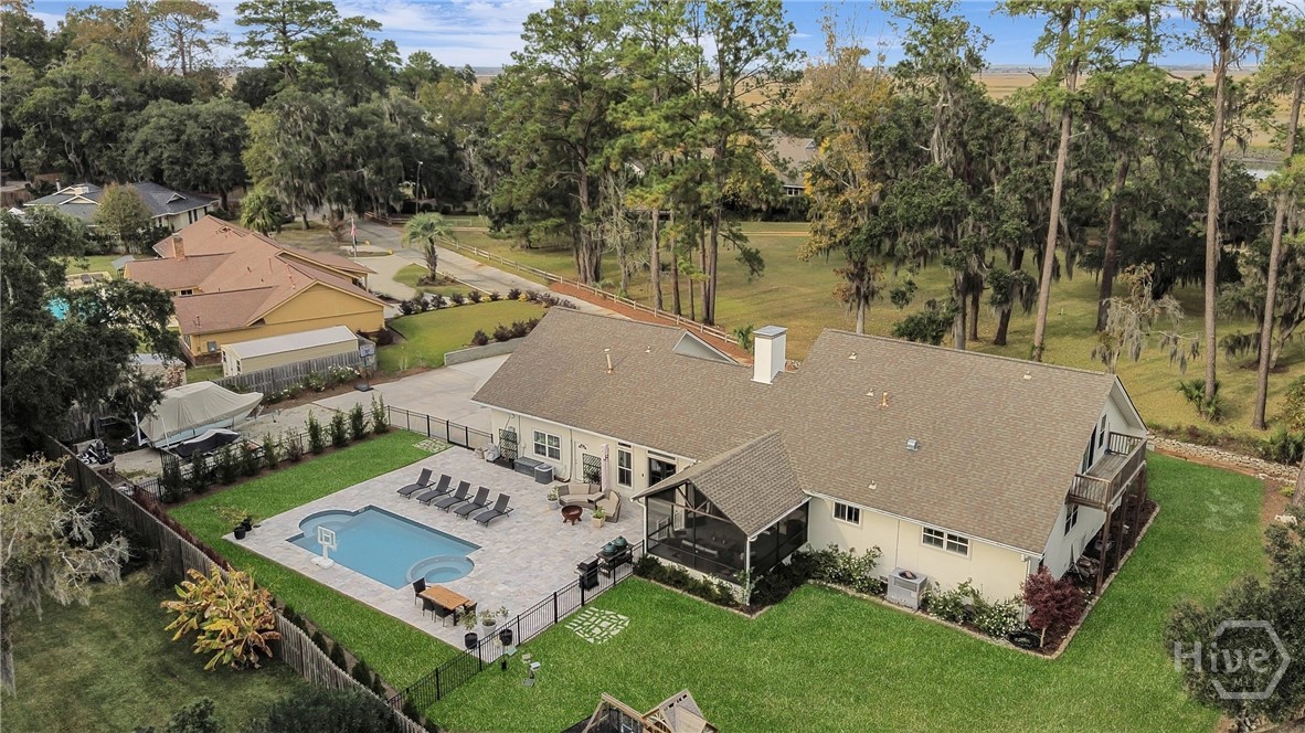 3 Fort Bartow Road