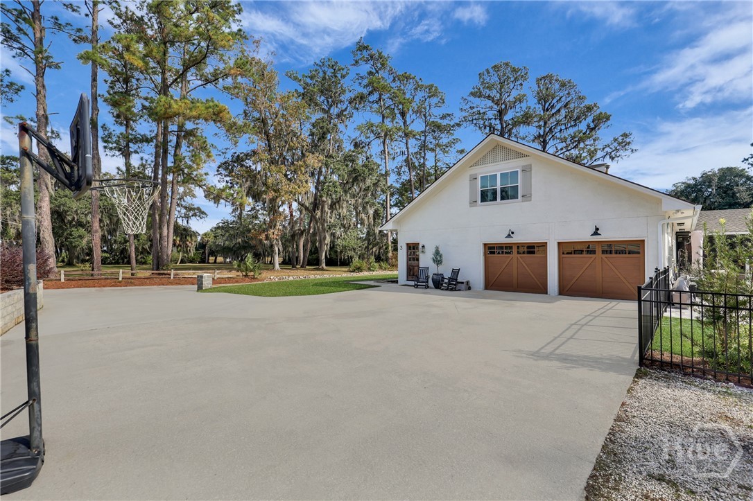 3 Fort Bartow Road