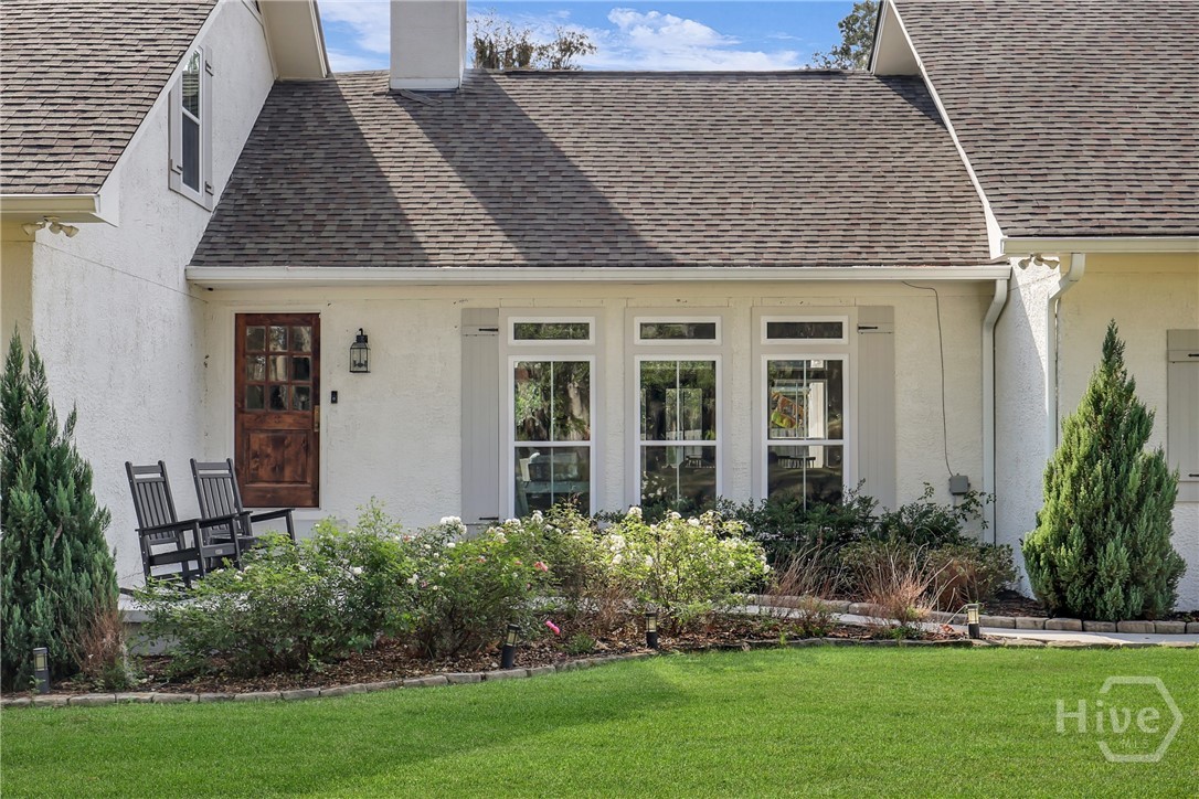 3 Fort Bartow Road