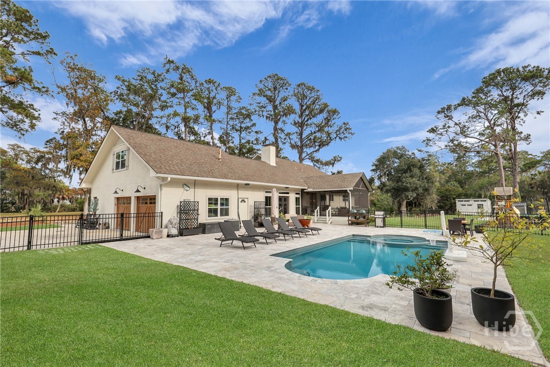 3 Fort Bartow Road