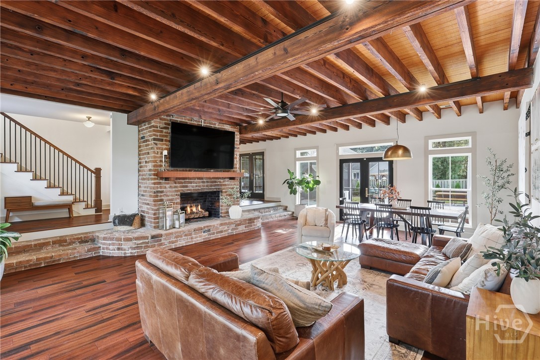 3 Fort Bartow Road