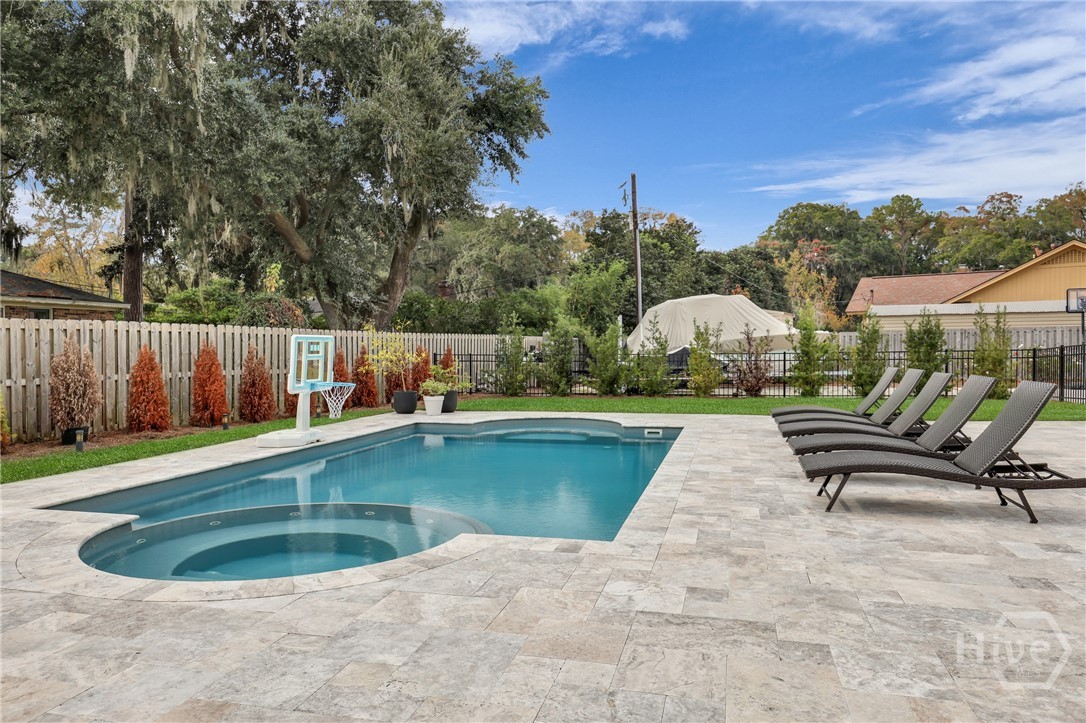 3 Fort Bartow Road