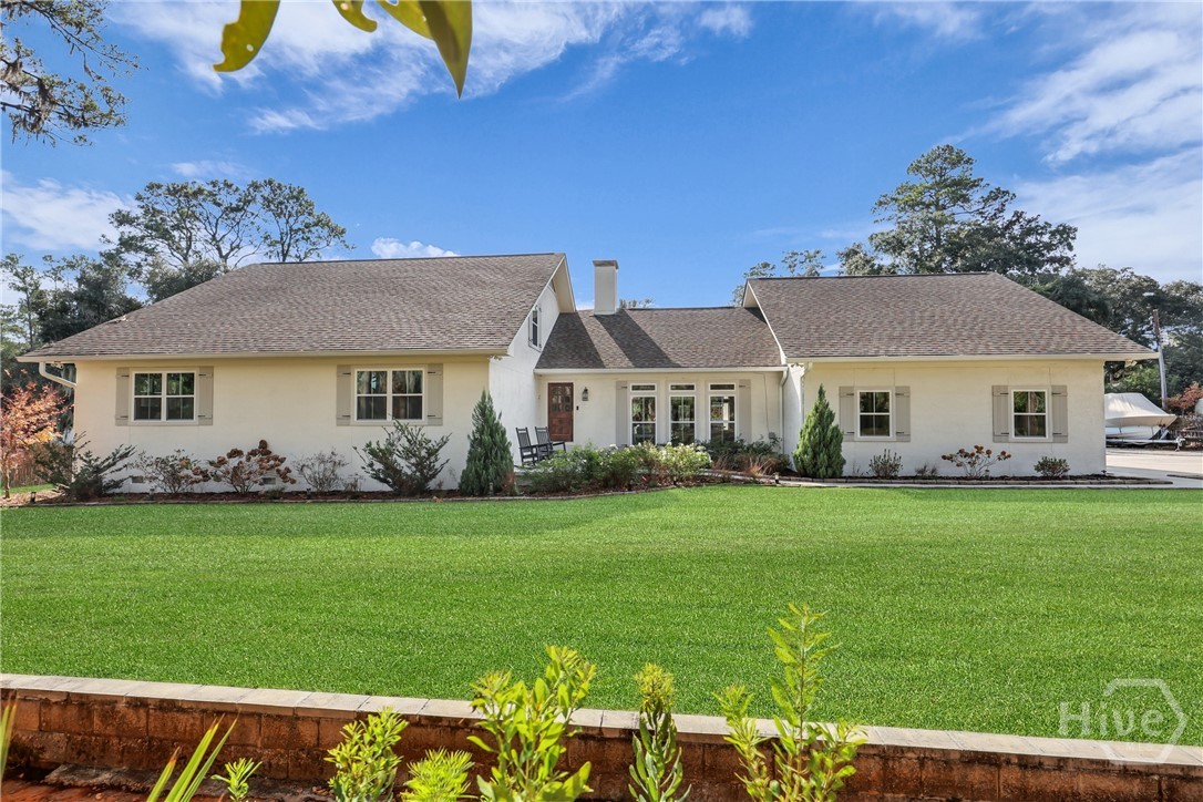 3 Fort Bartow Road