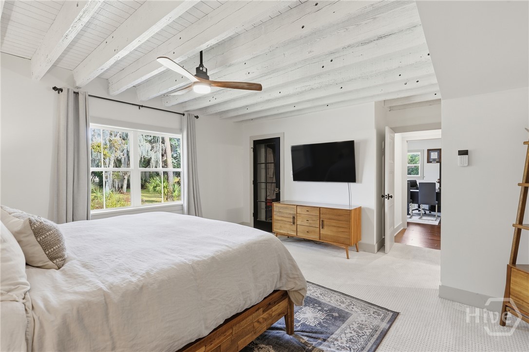 3 Fort Bartow Road