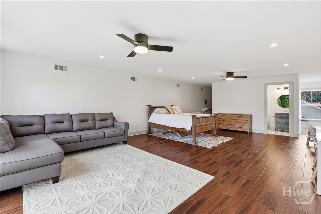 3 Fort Bartow Road