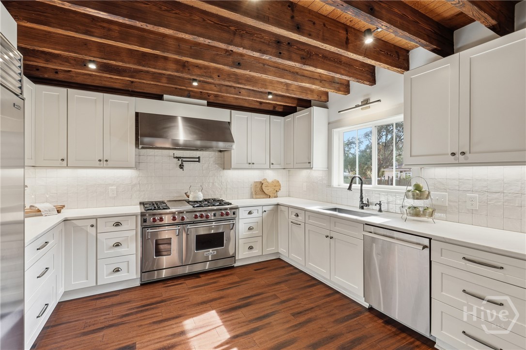 3 Fort Bartow Road