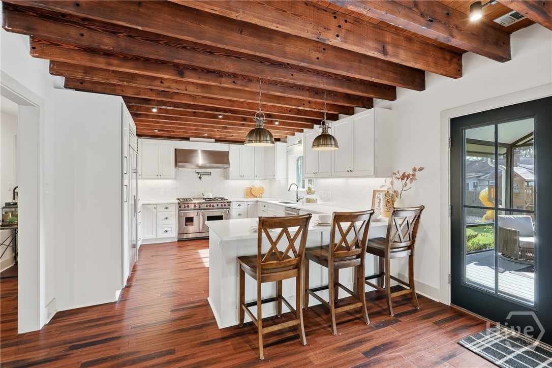 3 Fort Bartow Road