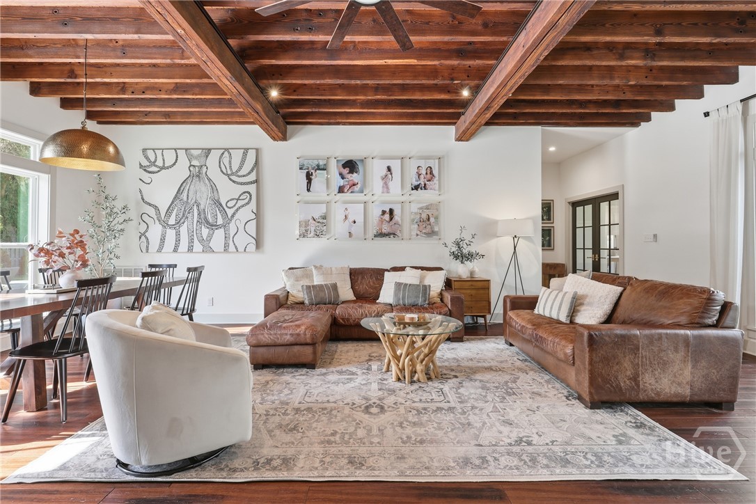 3 Fort Bartow Road