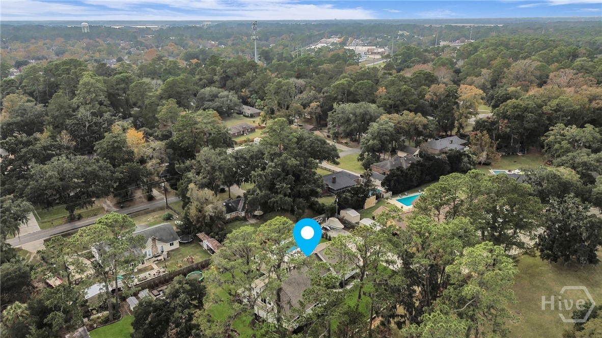 3 Fort Bartow Road